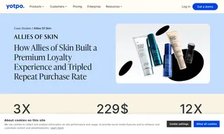 Preview of the Allies of Skin Case Study