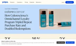 Preview of the ColoreScience Case Study