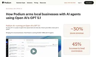 Preview of the OpenAI Case Study