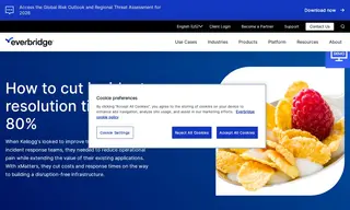 Preview of the Kellogg's Case Study