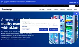 Preview of the Kroger Case Study