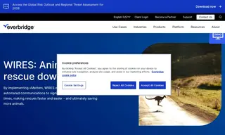 Preview of the WIRES Case Study