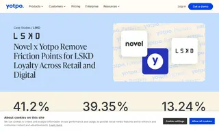 Preview of the LSKD Case Study