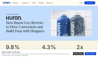 Preview of the Huron Case Study