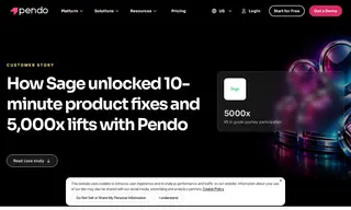 Preview of the Sage Case Study