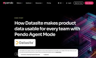 Preview of the Datasite Case Study