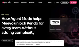 Preview of the Meevo Case Study