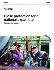 Preview of the World Tire Company Case Study