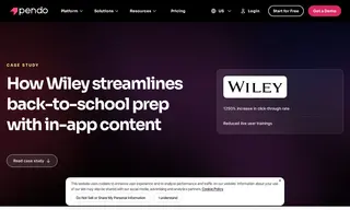 Preview of the Wiley Case Study