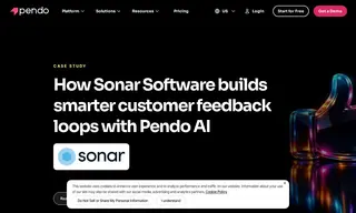 Preview of the Sonar Software Case Study
