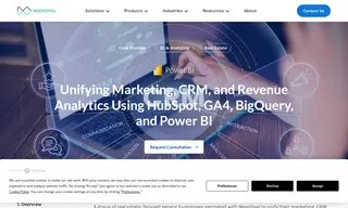 Preview of the Real Estate–focused Service Group Case Study