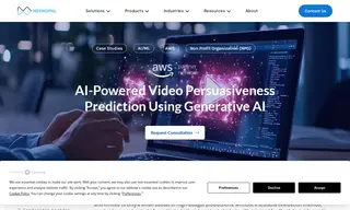 Preview of the Leading Non-Profit Organization Case Study