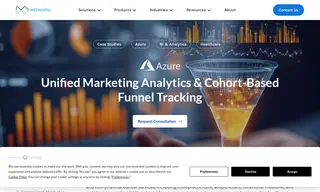 Preview of the Chicago-based Integrative Healthcare Provider Case Study