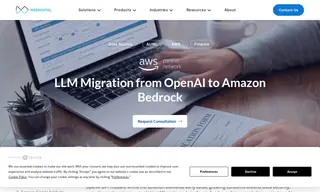 Preview of the Leading Marketing Advisory Specializing Company Case Study