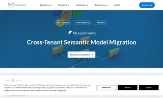 Preview of the Major Roadblock Company Case Study