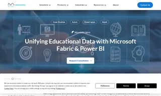 Preview of the Ed-Tech SaaS Provider Case Study