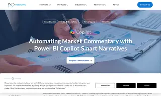 Preview of the Leading Title Insurance Company Case Study