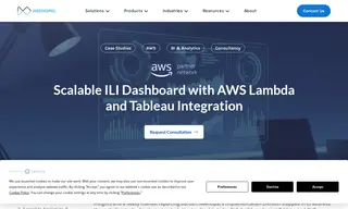 Preview of the Leading DEI Consultancy Company Case Study