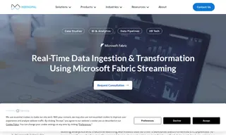 Preview of the Leading EdTech Company Case Study