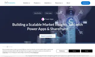 Preview of the Global Pharmaceutical Company Case Study