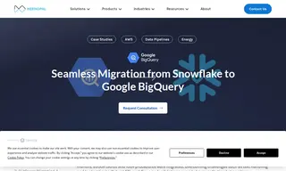 Preview of the Leading US Solar Services Provider Case Study