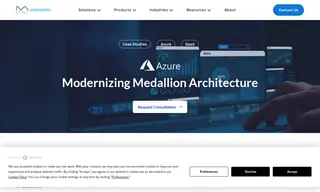 Preview of the Leading EdTech SaaS Provider Case Study