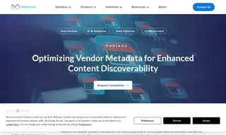 Preview of the Prominent Entertainment Company Case Study