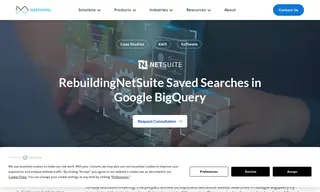 Preview of the Multinational Organization Case Study