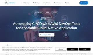 Preview of the Fast-growing Fintech Company Case Study