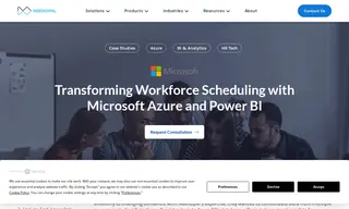 Preview of the Seattle-based Leading Firm Case Study