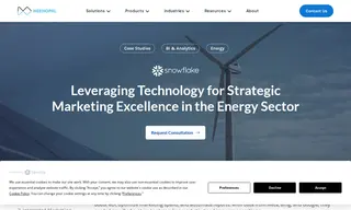 Preview of the America’s Solar Company Case Study