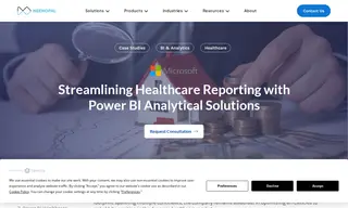 Preview of the Prominent Pharmaceutical Company Case Study