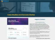 Preview of the Regulus Partners Case Study