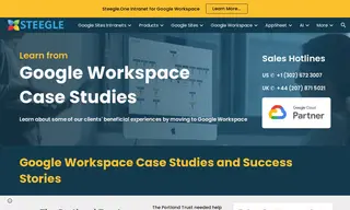 Preview of the Maybo Case Study