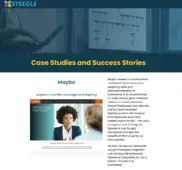 Preview of the Maybo Case Study