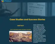 Preview of the LabTech Software Case Study