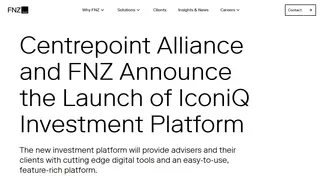 Preview of the Centrepoint Alliance Case Study