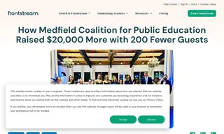Preview of the Medfield Coalition for Public Education Case Study