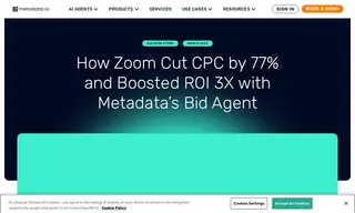 Preview of the Zoom Case Study