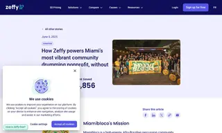 Preview of the Miamibloco Case Study