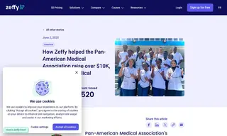 Preview of the The Pan-American Medical Association Case Study