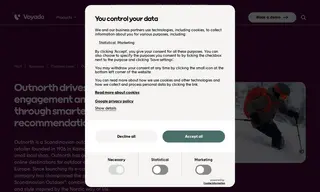 Preview of the Outnorth Case Study