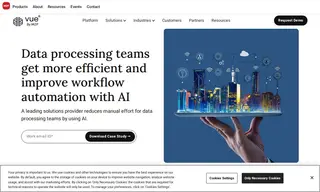 Preview of the Leading Solutions Provider Case Study
