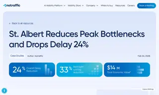 Preview of the City of St. Albert Case Study