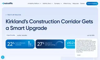 Preview of the City of Kirkland Case Study