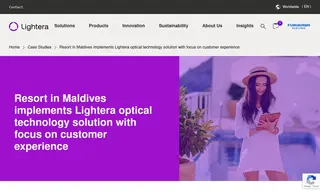 Preview of the Fun Island Resort & Spa Case Study