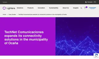 Preview of the TechNet Case Study