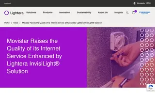 Preview of the Movistar Case Study