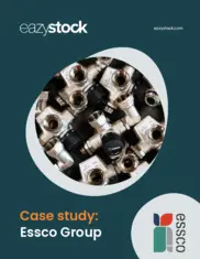 Preview of the Essco Case Study