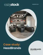 Preview of the HeadBrands Case Study